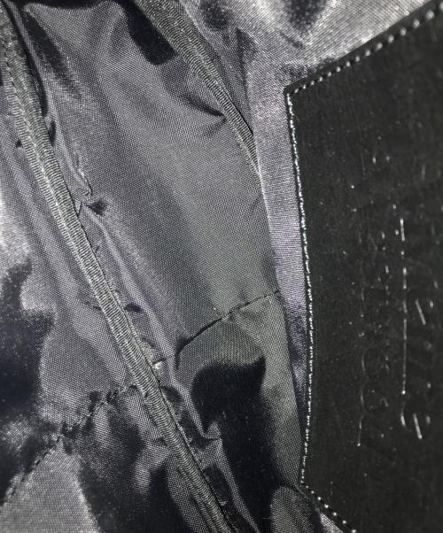 Vivienne Westwood（ヴィヴィアンウエストウッド）Vivienne Westwood (ヴィヴィアンウエストウッド) ショルダーバッグ ブラックの古着・服飾アイテム