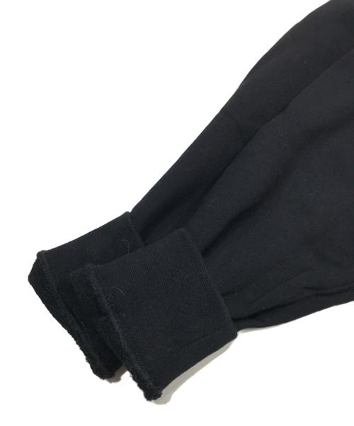 KENZO（ケンゾー）KENZO (ケンゾー) Classic Tiger スウェットシャツ/ロゴスウェット ブラック×ブルー サイズ:XSの古着・服飾アイテム