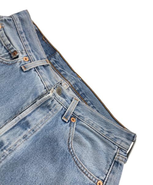 LEVI'S（リーバイス）LEVI'S (リーバイス) 501 デニムパンツ インディゴ サイズ:W29/L32の古着・服飾アイテム
