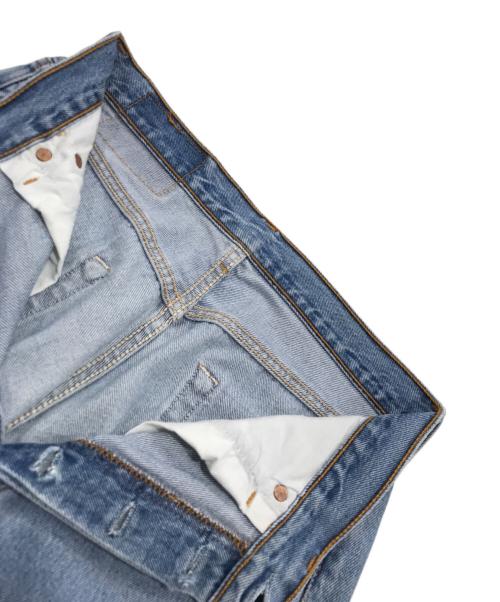 LEVI'S（リーバイス）LEVI'S (リーバイス) 501 デニムパンツ インディゴ サイズ:W29/L32の古着・服飾アイテム