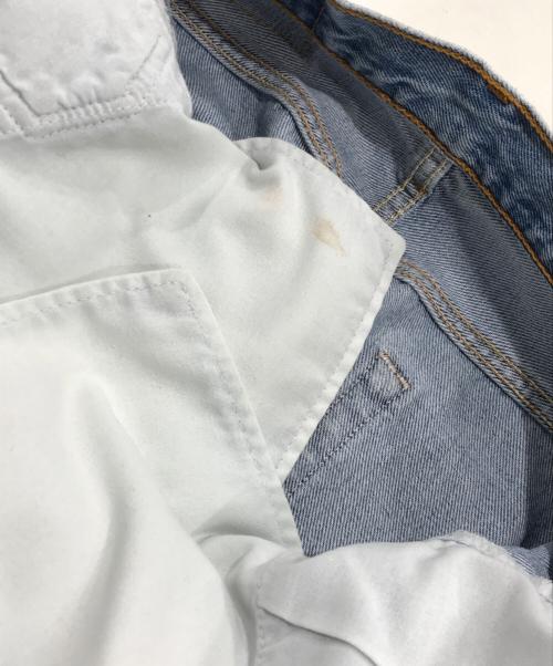 LEVI'S（リーバイス）LEVI'S (リーバイス) 501 デニムパンツ インディゴ サイズ:W29/L32の古着・服飾アイテム