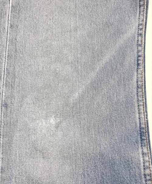 LEVI'S（リーバイス）LEVI'S (リーバイス) 501 デニムパンツ インディゴ サイズ:W29/L32の古着・服飾アイテム
