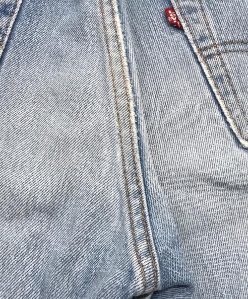 LEVI'S（リーバイス）LEVI'S (リーバイス) 501 デニムパンツ インディゴ サイズ:W29/L32の古着・服飾アイテム