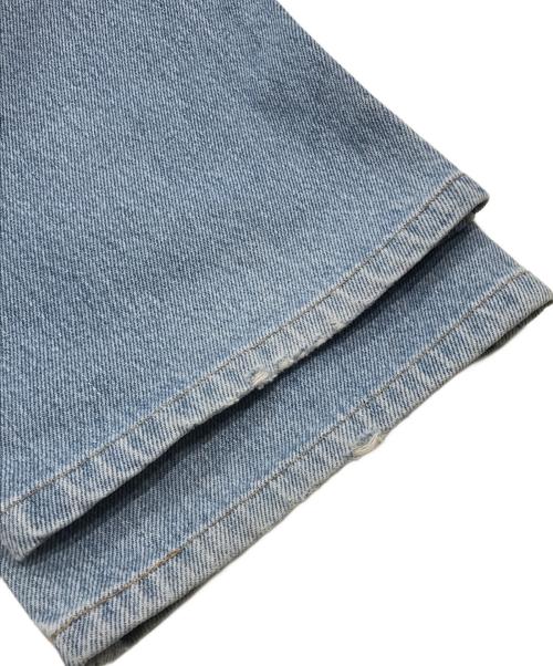 LEVI'S（リーバイス）LEVI'S (リーバイス) 501 デニムパンツ インディゴ サイズ:W29/L32の古着・服飾アイテム