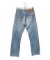 LEVI'S (リーバイス) 501 デニムパンツ インディゴ サイズ:W29/L32：7000円