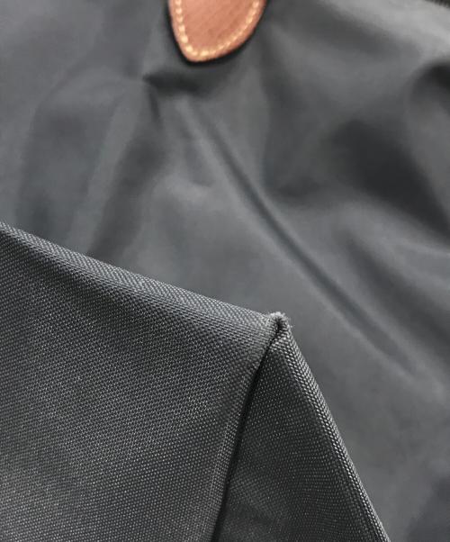 LONGCHAMP（ロンシャン）LONGCHAMP (ロンシャン) ル プリアージュ L/トートバッグ ネイビーの古着・服飾アイテム