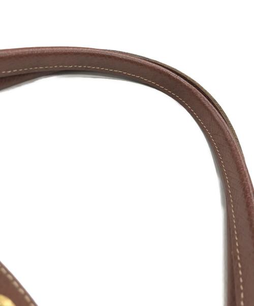 LONGCHAMP（ロンシャン）LONGCHAMP (ロンシャン) ル プリアージュ L/トートバッグ ネイビーの古着・服飾アイテム