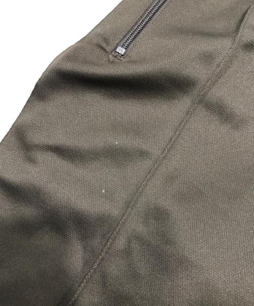Needles（ニードルズ）Needles (ニードルズ) トラックパンツ ブラウン×レッド サイズ:XSの古着・服飾アイテム