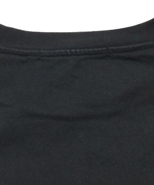 TATRAS（タトラス）TATRAS (タトラス) コラボロングスリーブカットソー ブラック サイズ:170の古着・服飾アイテム
