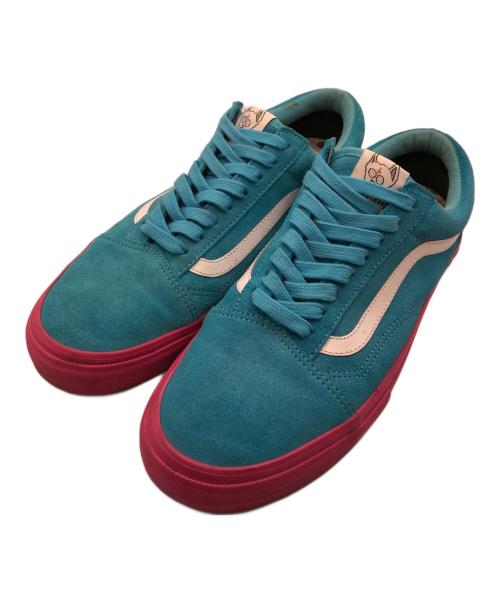 GOLF WANG（ゴルフワン）GOLF WANG (ゴルフワン) VANS (ヴァンズ) ローカットスニーカー 