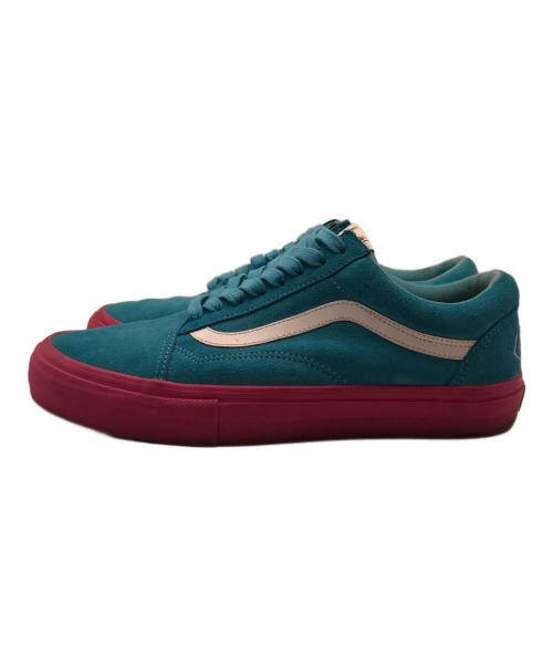 GOLF WANG（ゴルフワン）GOLF WANG (ゴルフワン) VANS (ヴァンズ) ローカットスニーカー 