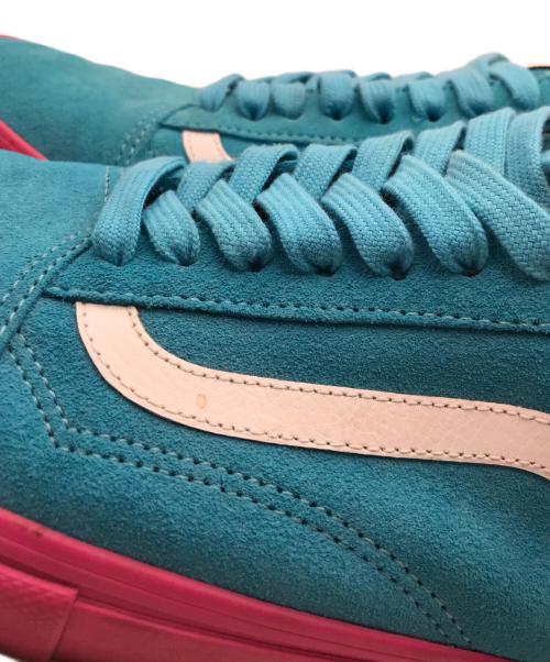 GOLF WANG（ゴルフワン）GOLF WANG (ゴルフワン) VANS (ヴァンズ) ローカットスニーカー 