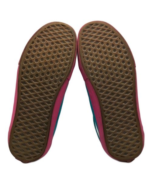 GOLF WANG（ゴルフワン）GOLF WANG (ゴルフワン) VANS (ヴァンズ) ローカットスニーカー 