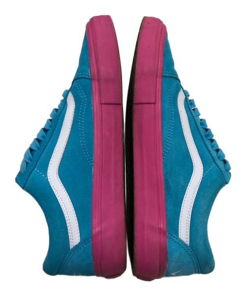 GOLF WANG（ゴルフワン）GOLF WANG (ゴルフワン) VANS (ヴァンズ) ローカットスニーカー 