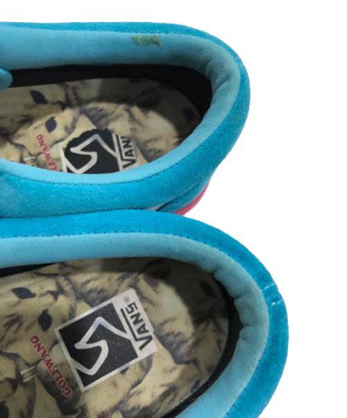 GOLF WANG（ゴルフワン）GOLF WANG (ゴルフワン) VANS (ヴァンズ) ローカットスニーカー 