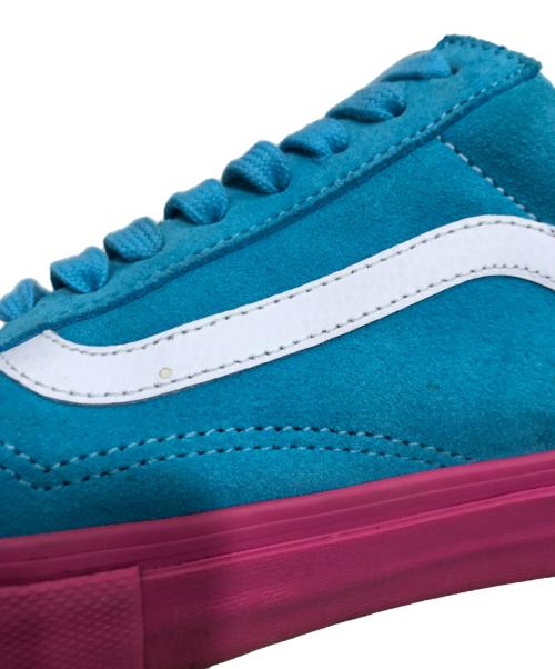 GOLF WANG（ゴルフワン）GOLF WANG (ゴルフワン) VANS (ヴァンズ) ローカットスニーカー 