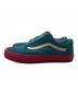 GOLF WANG (ゴルフワン) VANS (ヴァンズ) ローカットスニーカー 