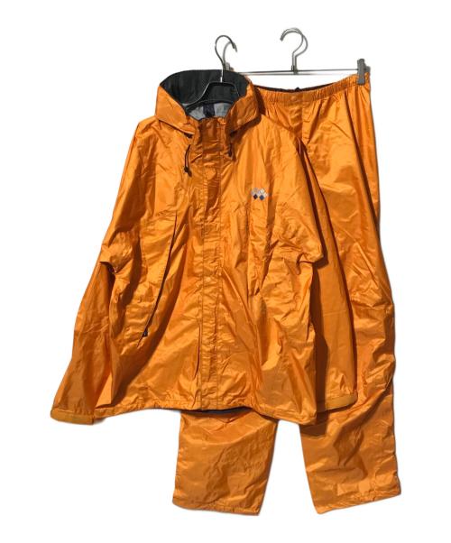 mont-bell（モンベル）mont-bell (モンベル) ストームクルーザー オレンジ サイズ:Lの古着・服飾アイテム