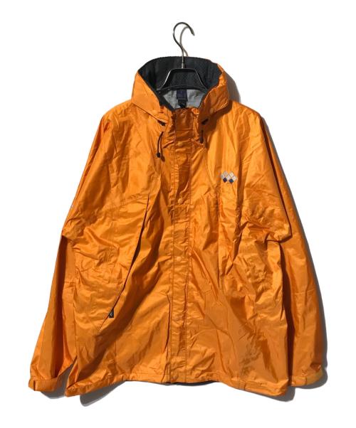 mont-bell（モンベル）mont-bell (モンベル) ストームクルーザー オレンジ サイズ:Lの古着・服飾アイテム