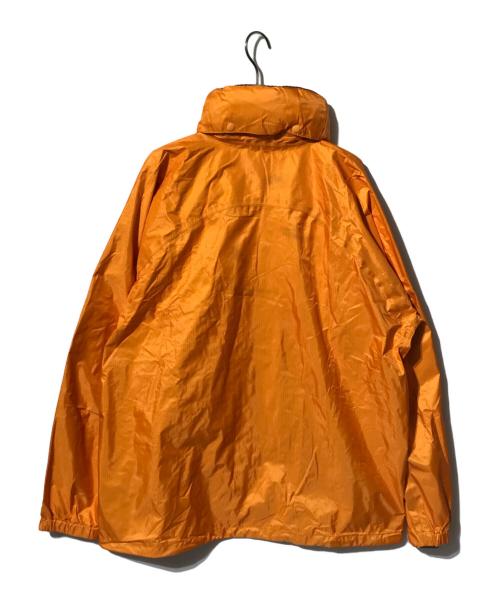 mont-bell（モンベル）mont-bell (モンベル) ストームクルーザー オレンジ サイズ:Lの古着・服飾アイテム