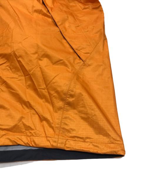 mont-bell（モンベル）mont-bell (モンベル) ストームクルーザー オレンジ サイズ:Lの古着・服飾アイテム