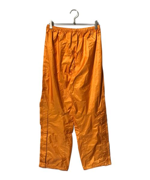 mont-bell（モンベル）mont-bell (モンベル) ストームクルーザー オレンジ サイズ:Lの古着・服飾アイテム