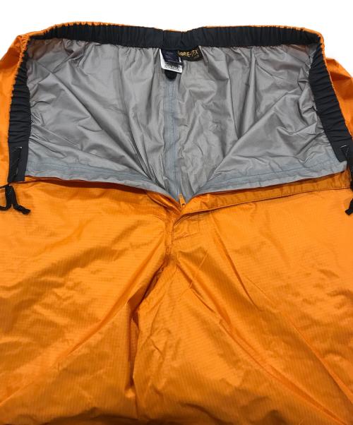 mont-bell（モンベル）mont-bell (モンベル) ストームクルーザー オレンジ サイズ:Lの古着・服飾アイテム