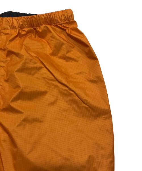 mont-bell（モンベル）mont-bell (モンベル) ストームクルーザー オレンジ サイズ:Lの古着・服飾アイテム