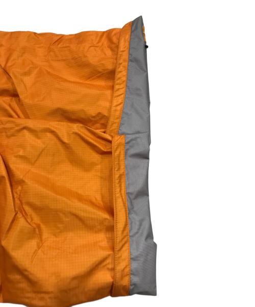 mont-bell（モンベル）mont-bell (モンベル) ストームクルーザー オレンジ サイズ:Lの古着・服飾アイテム