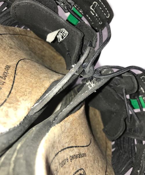 KEEN（キーン）KEEN (キーン) ユニーク ツー コンバーチブル ブラック サイズ:US9/UK8/EU42の古着・服飾アイテム