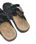 中古・古着 KEEN (キーン) ユニーク ツー コンバーチブル ブラック サイズ:US9/UK8/EU42：8000円