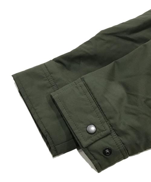 Patagonia（パタゴニア）Patagonia (パタゴニア) インファーノジャケット/ファージャケット グリーン サイズ:XXLの古着・服飾アイテム