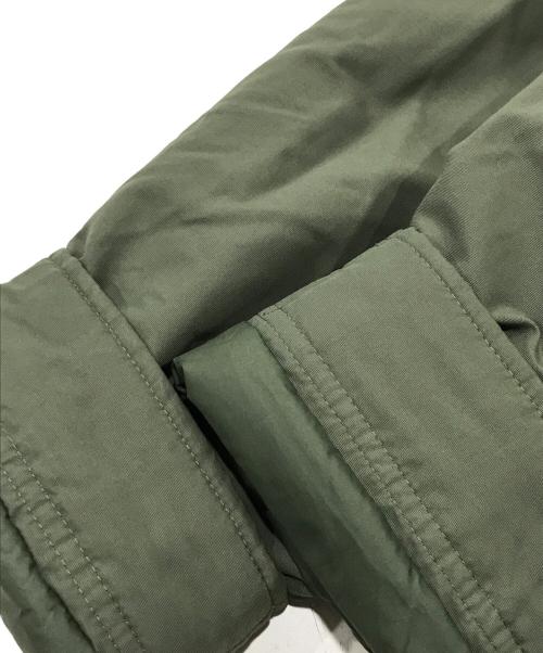 Patagonia（パタゴニア）Patagonia (パタゴニア) インファーノジャケット/ファージャケット グリーン サイズ:XXLの古着・服飾アイテム