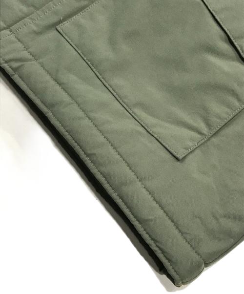 Patagonia（パタゴニア）Patagonia (パタゴニア) インファーノジャケット/ファージャケット グリーン サイズ:XXLの古着・服飾アイテム