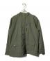 Patagonia（パタゴニア）の古着「インファーノジャケット/ファージャケット」｜グリーン