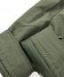 中古・古着 Patagonia (パタゴニア) インファーノジャケット/ファージャケット グリーン サイズ:XXL：8000円