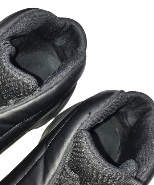 DIESEL（ディーゼル）DIESEL (ディーゼル) S-D-RUNNER X/スニーカー ブラック サイズ:US7.5/EUR40の古着・服飾アイテム