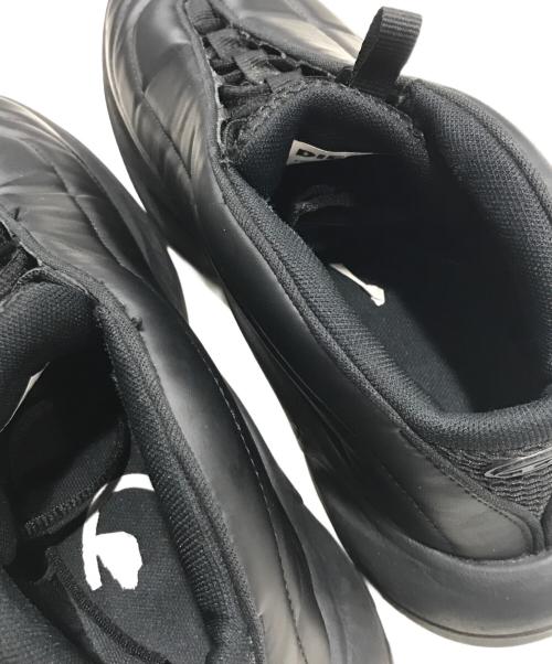 DIESEL（ディーゼル）DIESEL (ディーゼル) S-D-RUNNER X/スニーカー ブラック サイズ:US7.5/EUR40の古着・服飾アイテム
