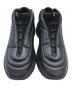 DIESEL (ディーゼル) S-D-RUNNER X/スニーカー ブラック サイズ:US7.5/EUR40：8000円