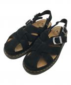 Dr.Martensドクターマーチン）の古着「ARCHIVE SANDAL」｜ブラック