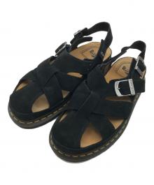 Dr.Martens（ドクターマーチン）の古着「ARCHIVE SANDAL」｜ブラック