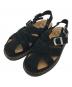 Dr.Martens（ドクターマーチン）の古着「ARCHIVE SANDAL」｜ブラック