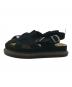 Dr.Martens (ドクターマーチン) ARCHIVE SANDAL ブラック サイズ:42：9000円