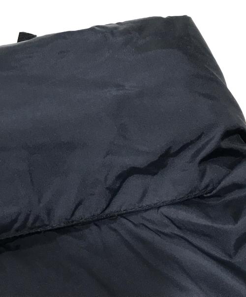THE NORTH FACE（ザ ノース フェイス）THE NORTH FACE (ザ ノース フェイス) ヌプシダウンベスト/ダウンベスト イエロー サイズ:Ｌの古着・服飾アイテム