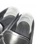 中古・古着 adidas (アディダス) ハンドボールスペツィアル ローファー ブラック サイズ:US9 1/2/UK9：8000円