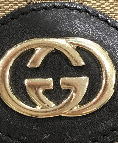 GUCCI（グッチ）GUCCI (グッチ) インターロッキング6連キーケースの古着・服飾アイテム
