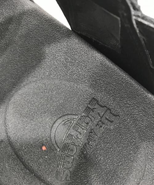 Dr.Martens（ドクターマーチン）Dr.Martens (ドクターマーチン) VOSSⅡ サンダル ブラック サイズ:38の古着・服飾アイテム