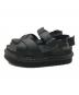 Dr.Martens (ドクターマーチン) VOSSⅡ サンダル ブラック サイズ:38：8000円
