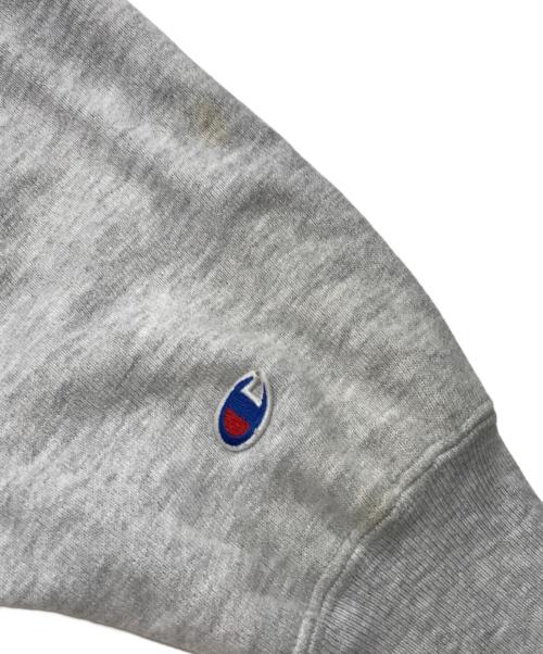 Champion（チャンピオン）Champion (チャンピオン) 90’S リバースウィーブスウェット グレー サイズ:Mの古着・服飾アイテム