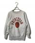 Champion（チャンピオン）の古着「90’S リバースウィーブスウェット」｜グレー